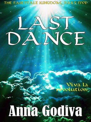 cover image of Last Dance